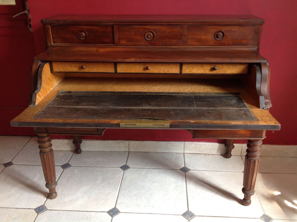 Bureau acajou Meubles