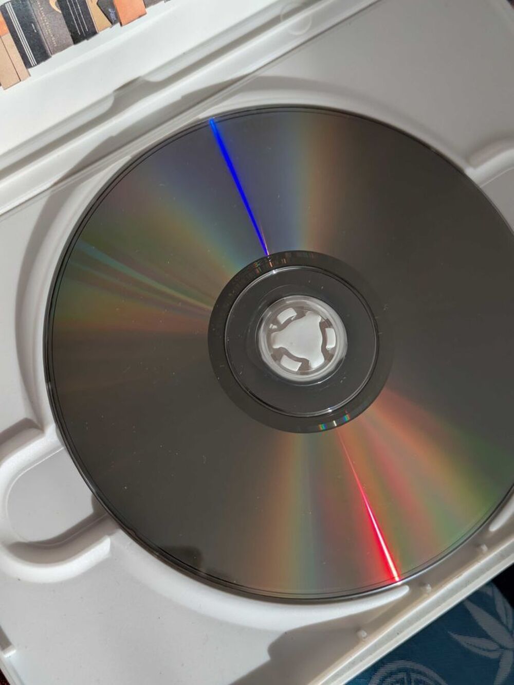 dvd Eric et ramzy DVD et blu-ray