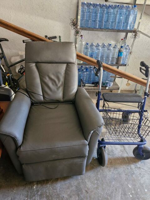 Fauteuil �lectrique 155 Pontarlier (25)