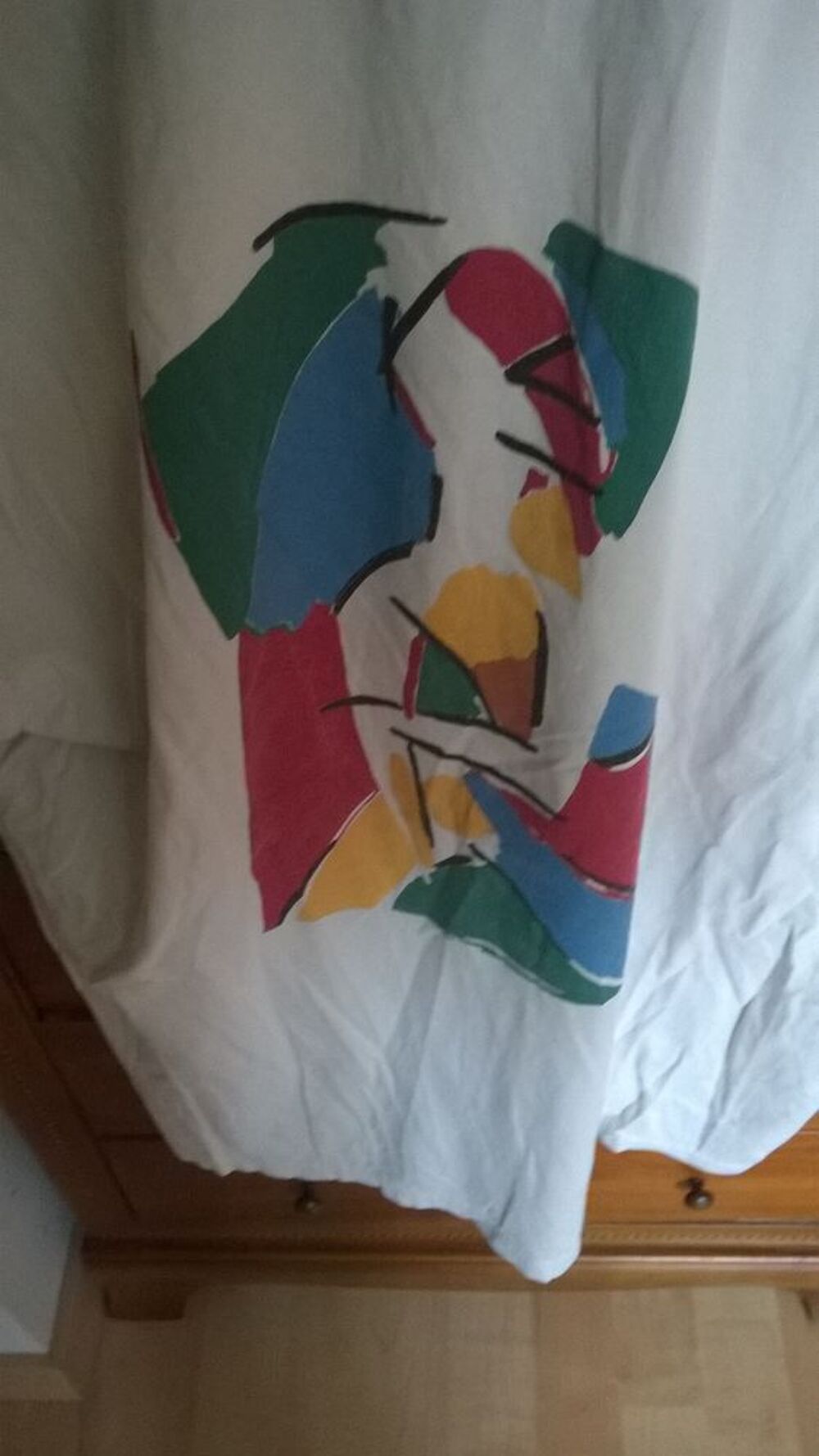 t shirt le gall femme Vêtements