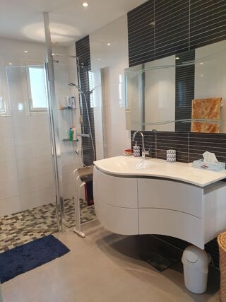  Maison à vendre 6 pièces 148 m²