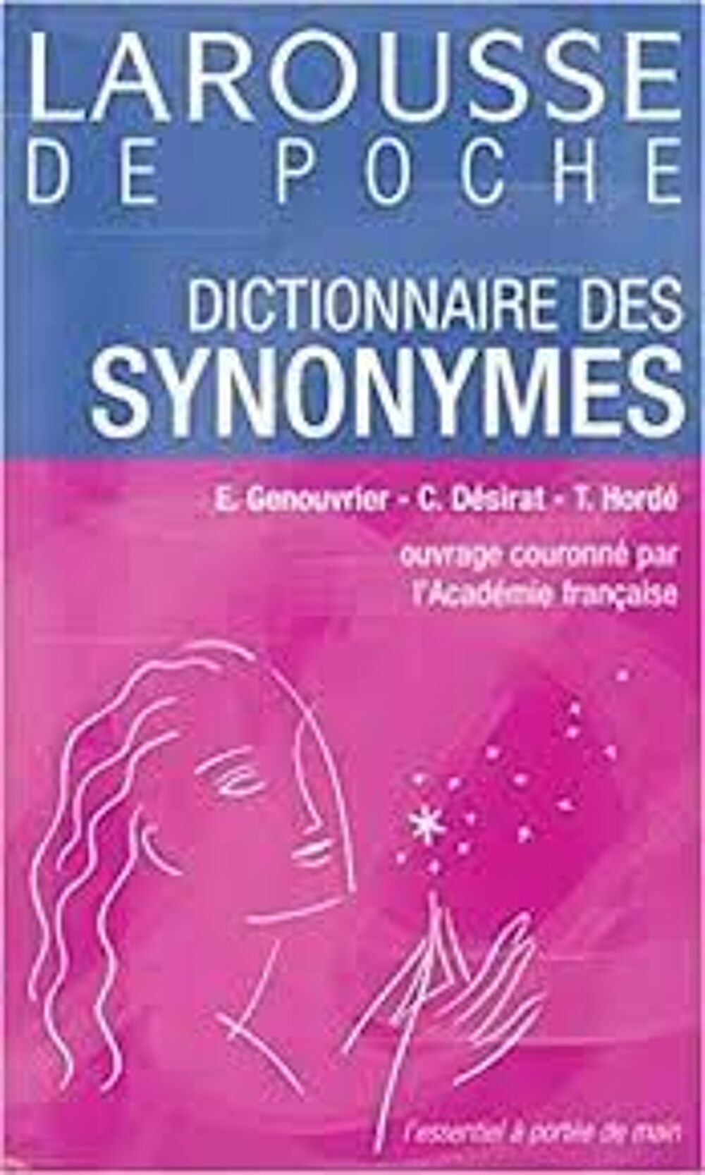 larousse de poche Livres et BD