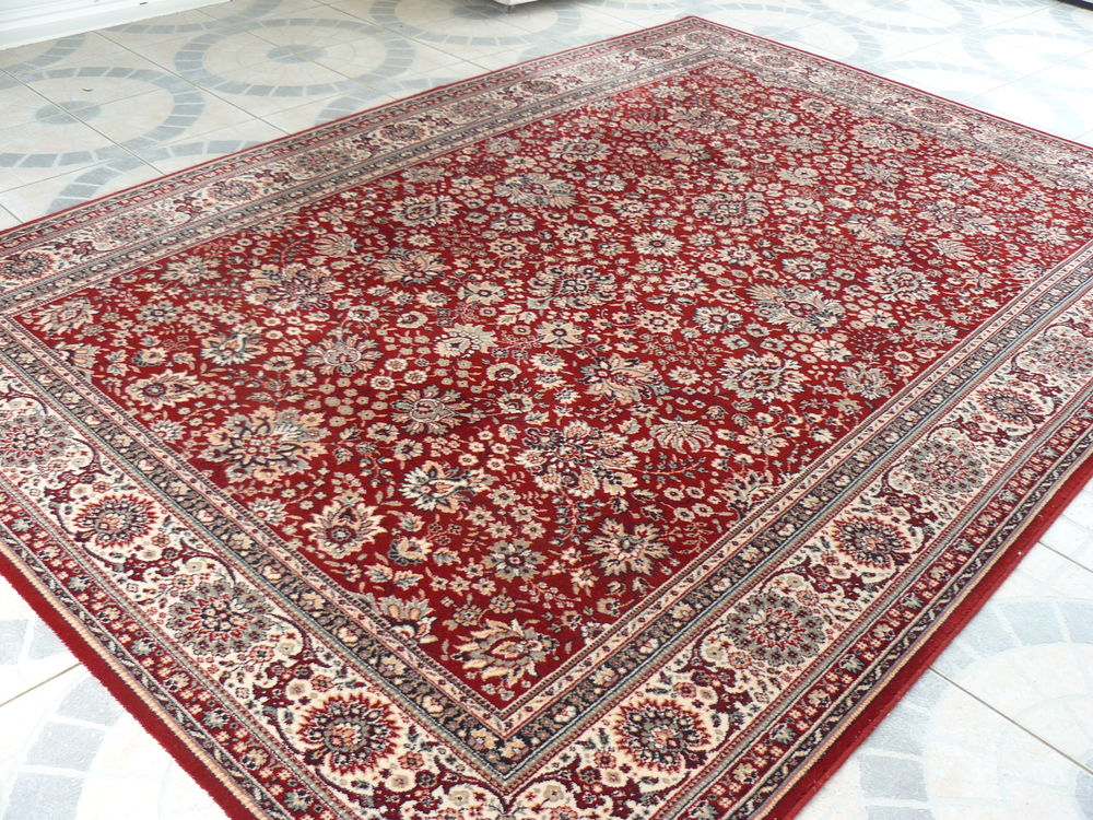 tapis Décoration