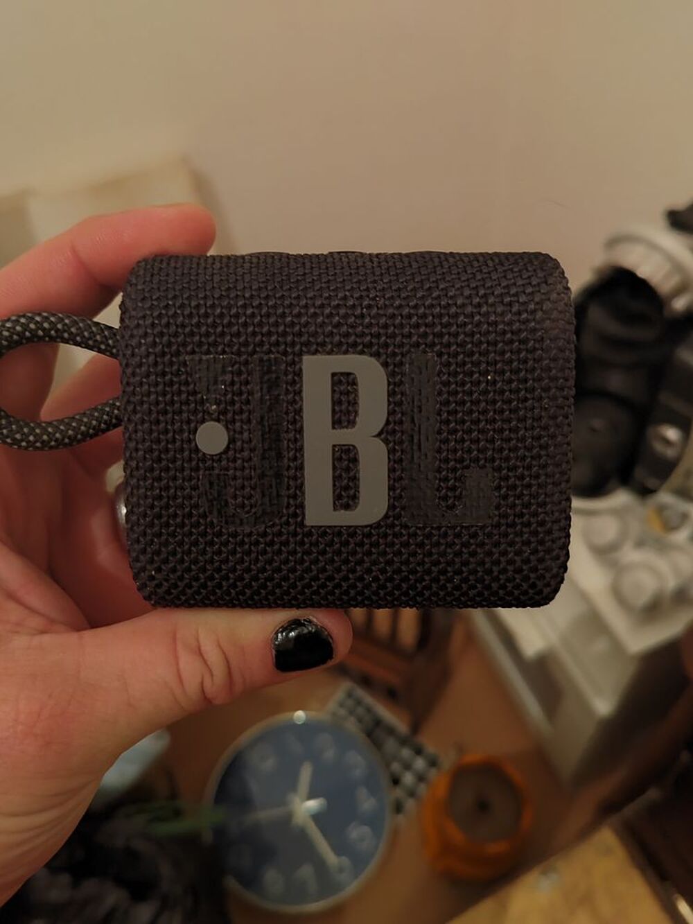 JBL GO3 Audio et hifi