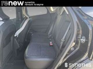 Captur E-Tech 145 - 21 Intens 2022 occasion 83500 La Seyne-sur-Mer
