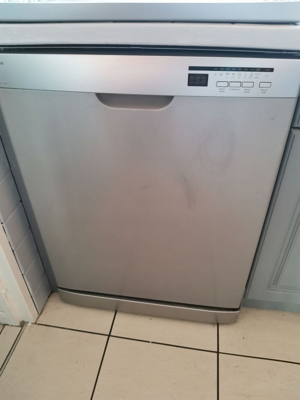 Lave vaisselle essentiel b Electroménager