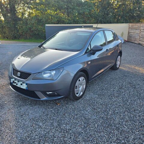 Seat ibiza 1.4i 16V 85 Réference