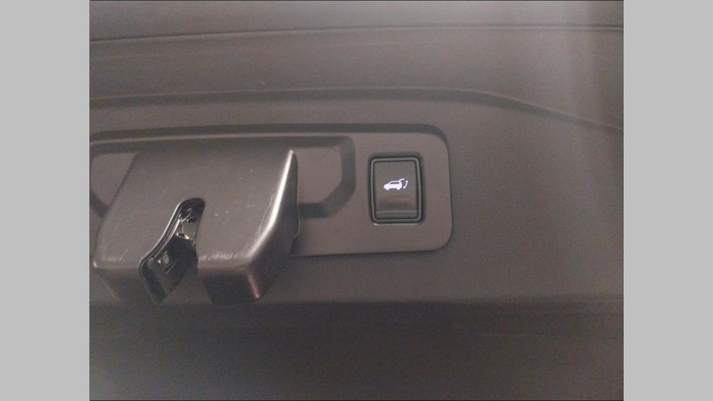 Espace E-Tech hybrid 200 Iconic 2023 occasion 92120 Montrouge