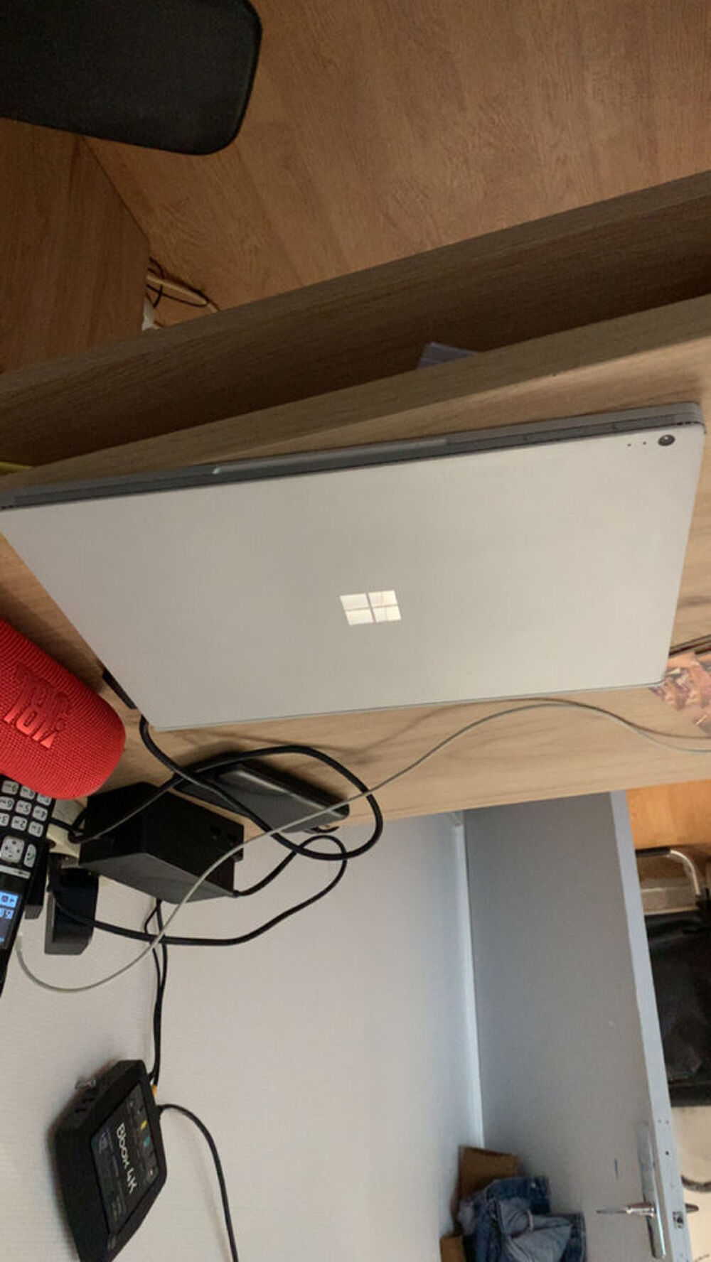 Microsoft surface Laptop Matériel informatique