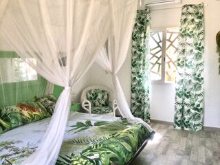  Villa à vendre 5 pièces 135 m² Warang, sénégal