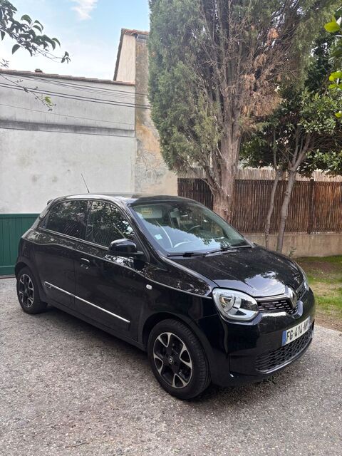 Renault twingo iii 0.9 TCe 90 Energy E6C Intens