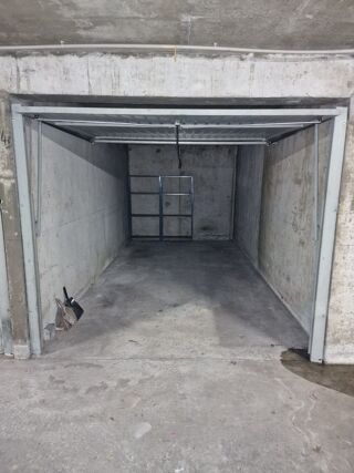  Parking / Garage � vendre 13 m�