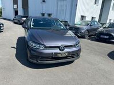 Polo 1.0 TSI 110 S&S DSG7 Life Business 2022 occasion 95330 Domont