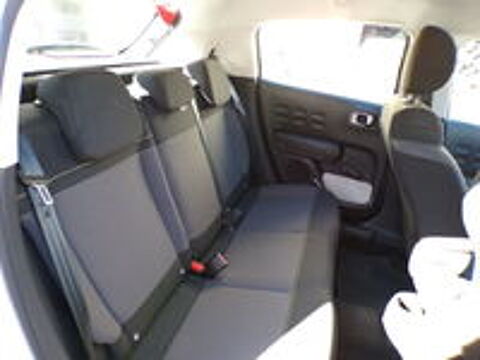 C3 2021 occasion 42300 Roanne