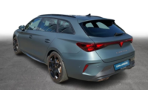 Leon Sportstourer eHybrid 272 ch DSG6 VZ 2024 occasion 59000 Lille