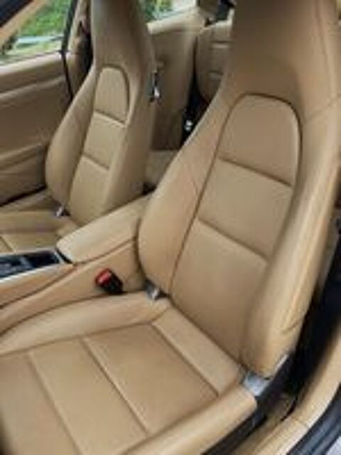911 (991) 911 Carrera S Coup&eacute; 3.8i 400 PDK 2014 occasion 46800 Montcuq