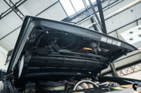 911 (993) 911 Cabriolet Carrera 4 1993 occasion 75014 Paris