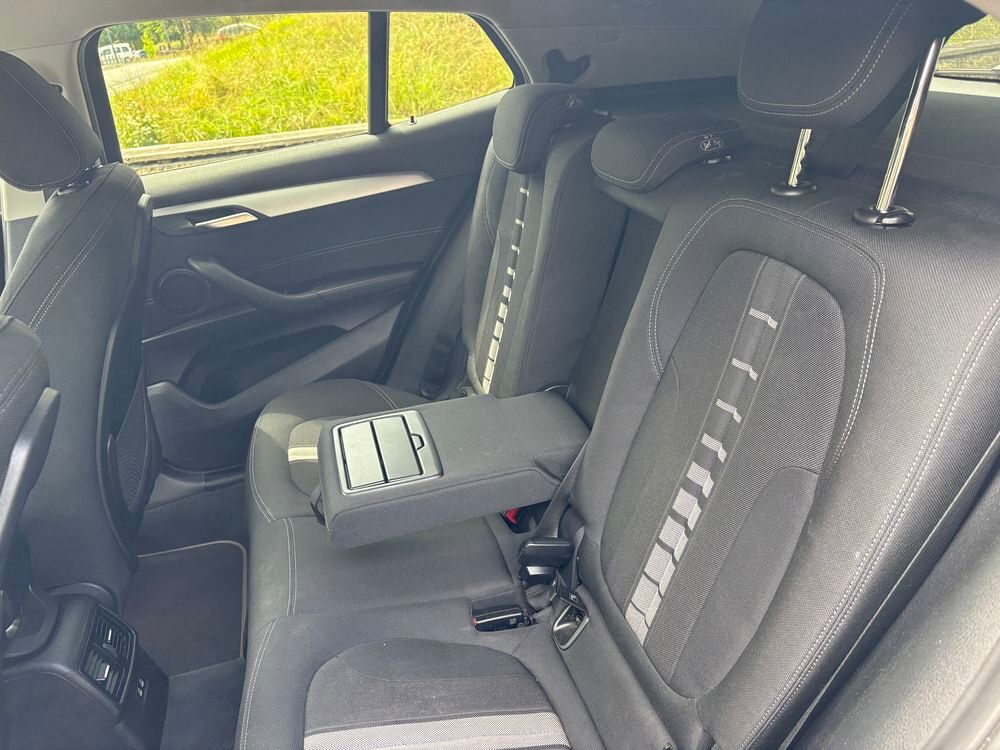 X2 sDrive 18d 150 ch BVA8 Lounge 2018 occasion 64600 Anglet