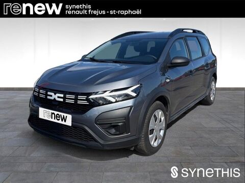 Dacia Jogger TCe 110 5 places Essential 2023 occasion Fr&eacute;jus 83600