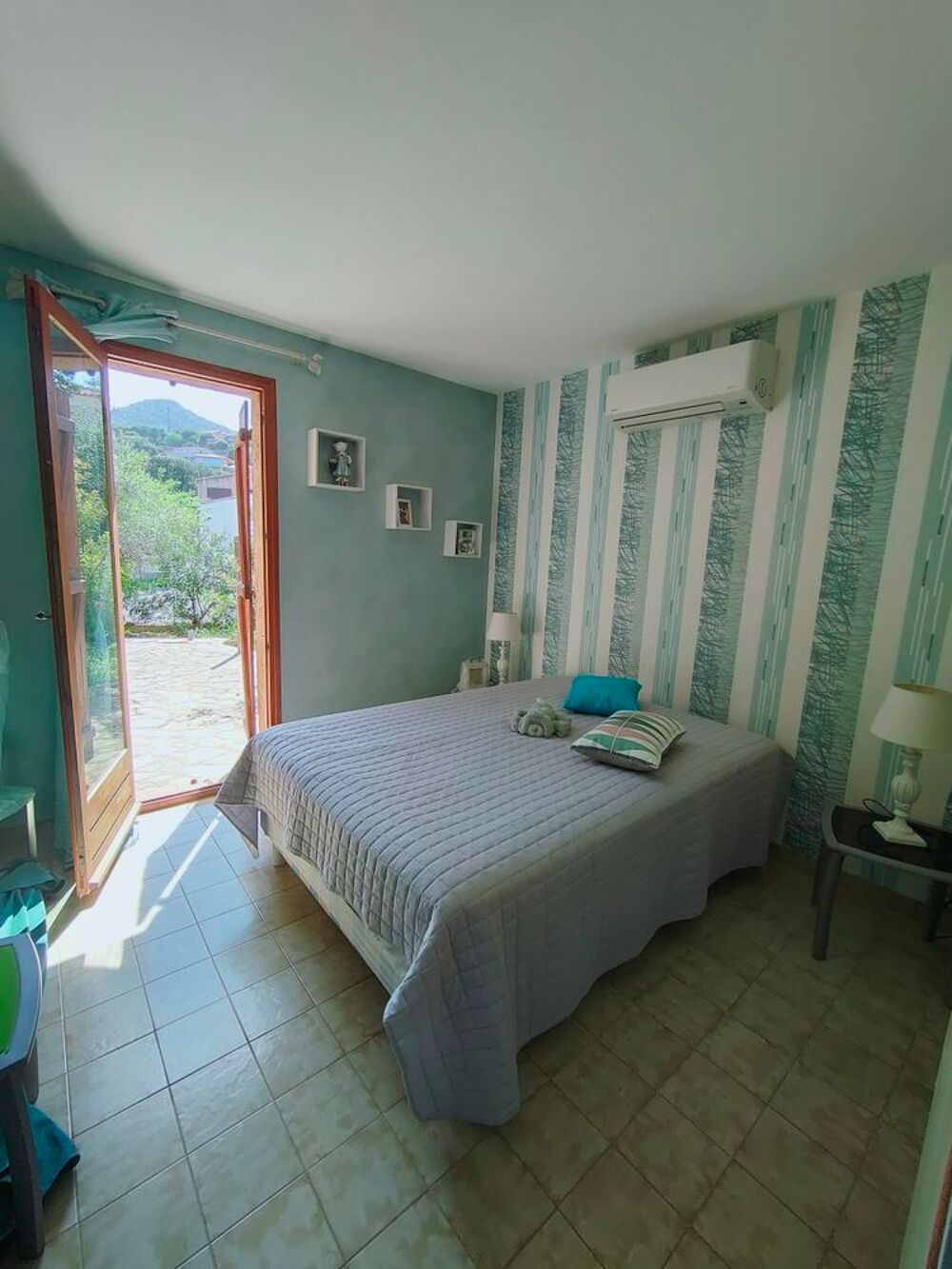 à vendre  Villa Monticello (20220)
