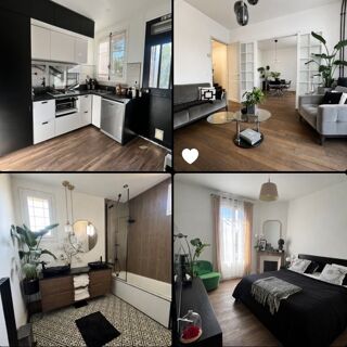  Maison à vendre 6 pièces 115 m²
