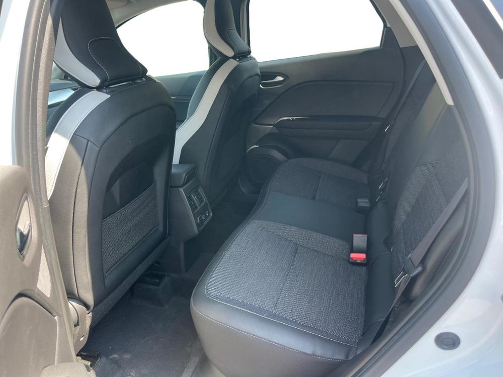 Captur E-Tech full hybrid 145 Techno 2024 occasion 91170 Viry-Ch&acirc;tillon