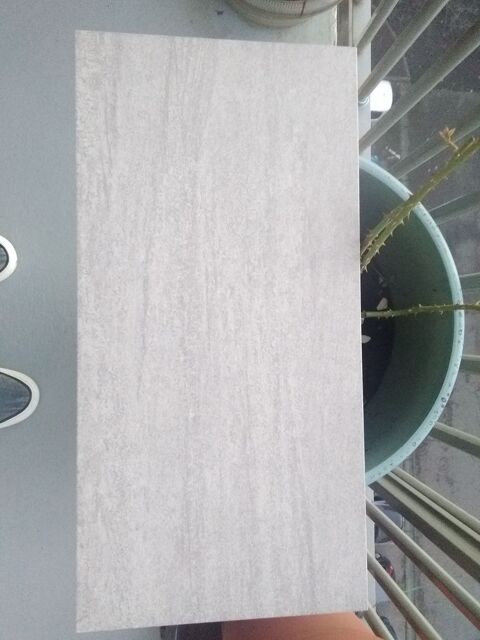 40 Carreaux de carrelage 60,5 X 30 X 5 m/m 30 Le Havre (76)