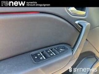 Captur mild hybrid 140 Techno 2023 occasion 83300 Draguignan