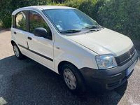 Panda MY 1.2 8V 69 ch Euro 5 30 2011 occasion 38120 Saint-&Eacute;gr&egrave;ve