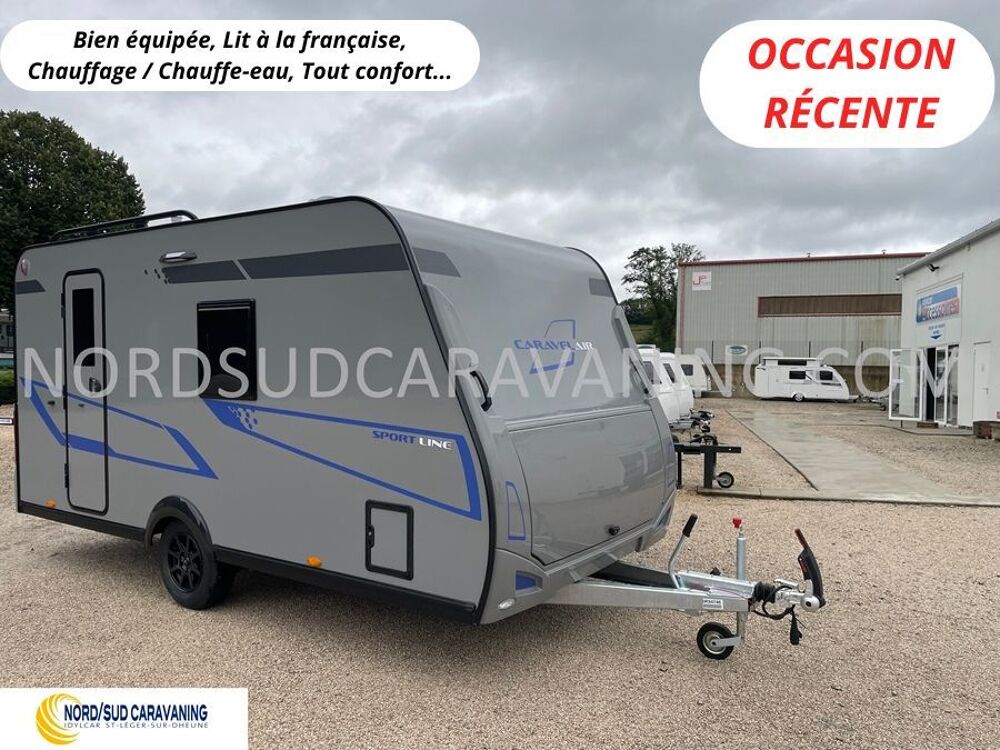  2024 occasion 71510 Saint-L&eacute;ger-sur-Dheune