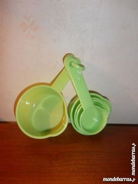 Lot de 5 cassolettes W. Watchers (12) 8 Tours (37)