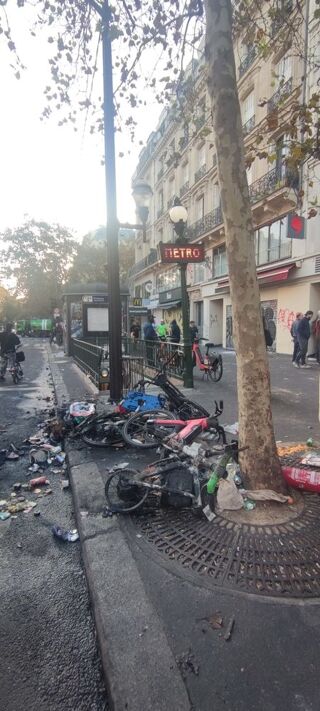 Vente Appartement calme plein centre animations nombreuses Paris 2