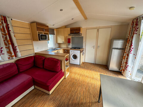 Mobil-Home Mobil-Home 2009 occasion Villeneuve-lès-Béziers 34420