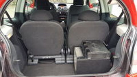 C2 1.6i 16V VTS 2004 occasion 41500 Cour-sur-Loire