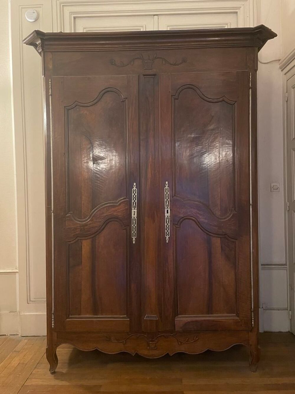 Armoire merisier massif Meubles