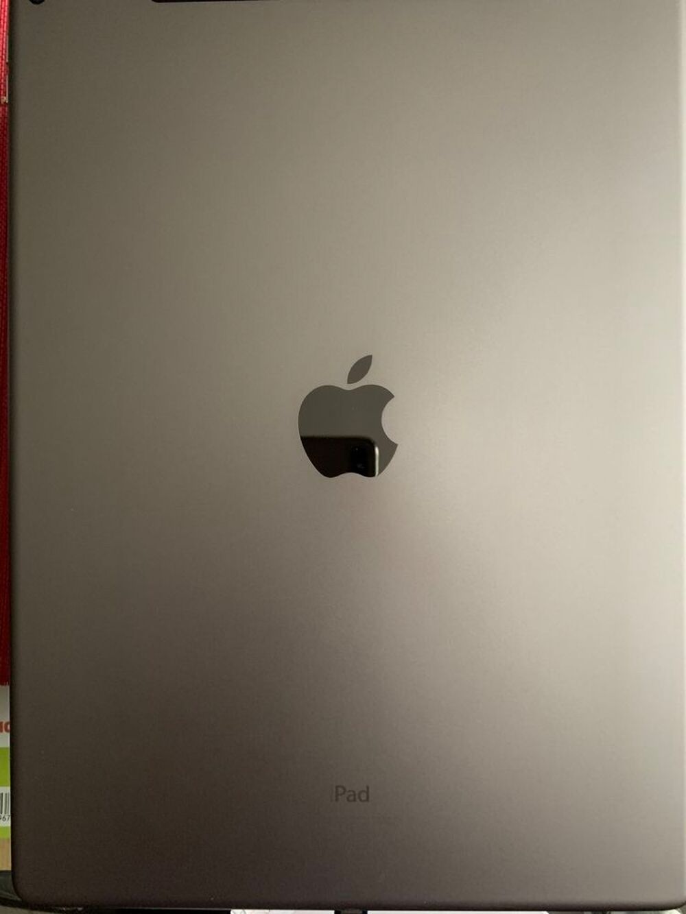 iPad Pro 128go Téléphones et tablettes