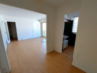  Appartement à louer 1 pièce 33 m²