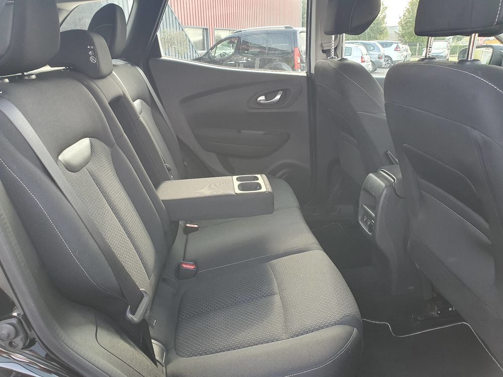 Kadjar Blue dCi 115 EDC Business 2020 occasion 86600 Coulombiers
