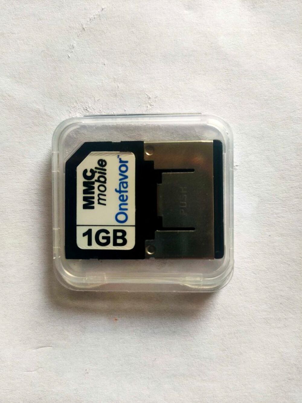 Carte RS MMC mobile avec environ 50 jeux pour Nokia Ngage Consoles et jeux vidos