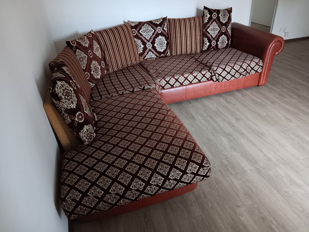 Fauteuil d'angle Meubles