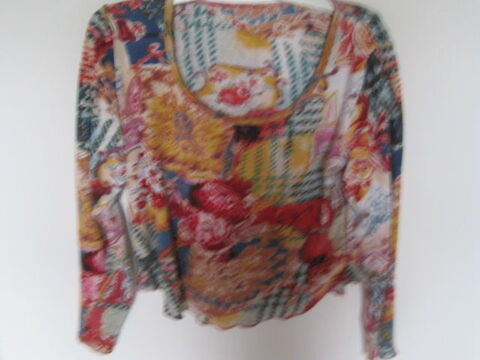 Tshirt 6 Castres (81)