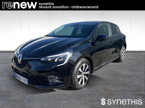 Annonce voiture Renault Clio V 13690 €