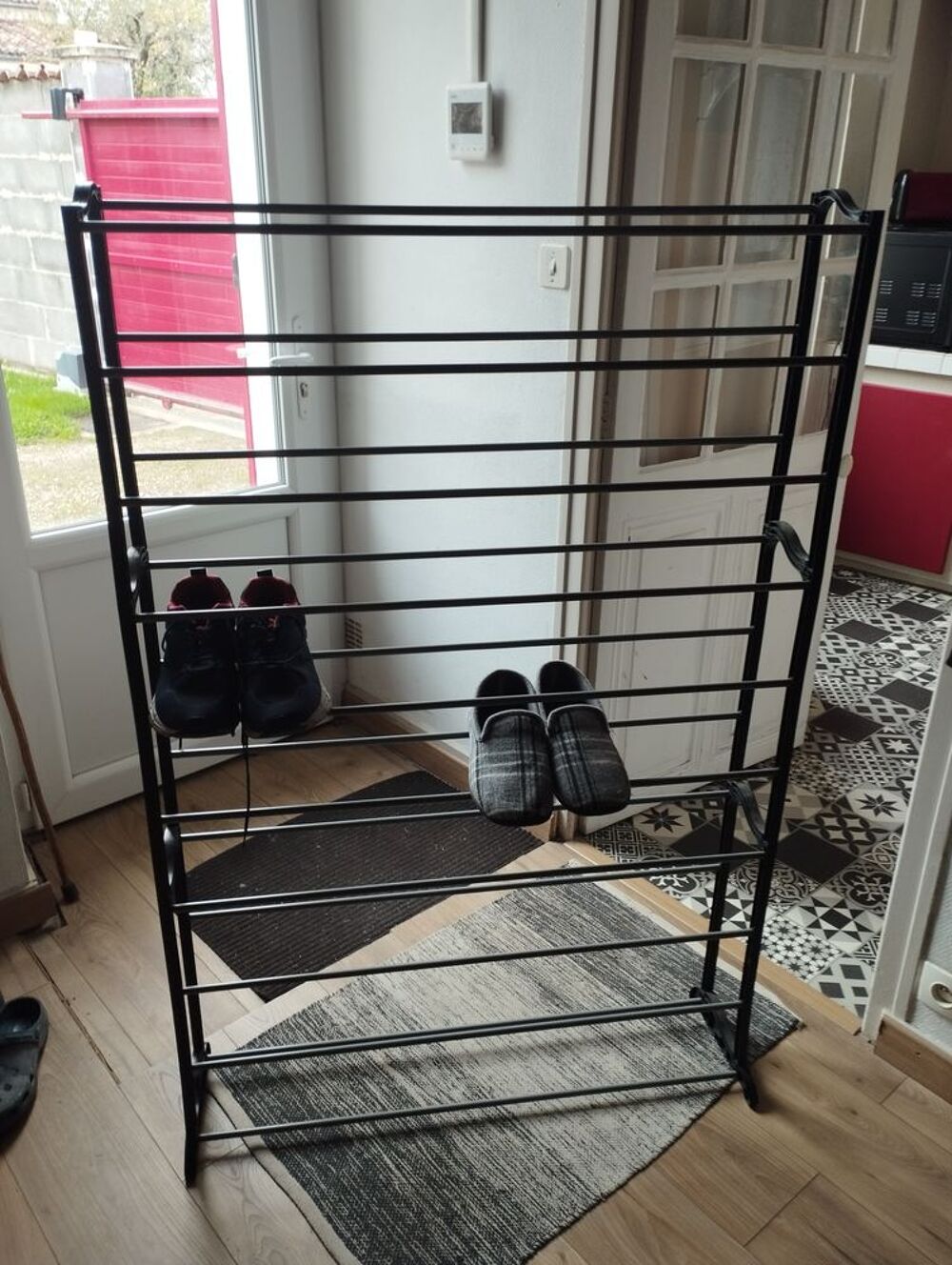 meuble a chaussures Meubles