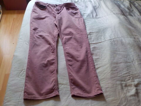 Pantalon , T . 46 5 Eu (76)