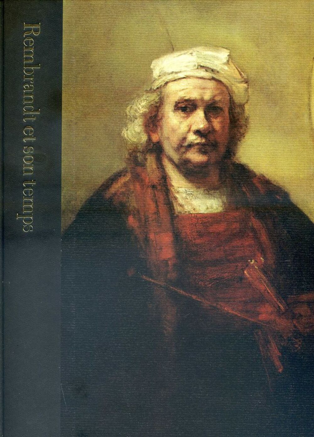 Rembrandt et son temps - 1606 1669 - Robert Wallace, Livres et BD