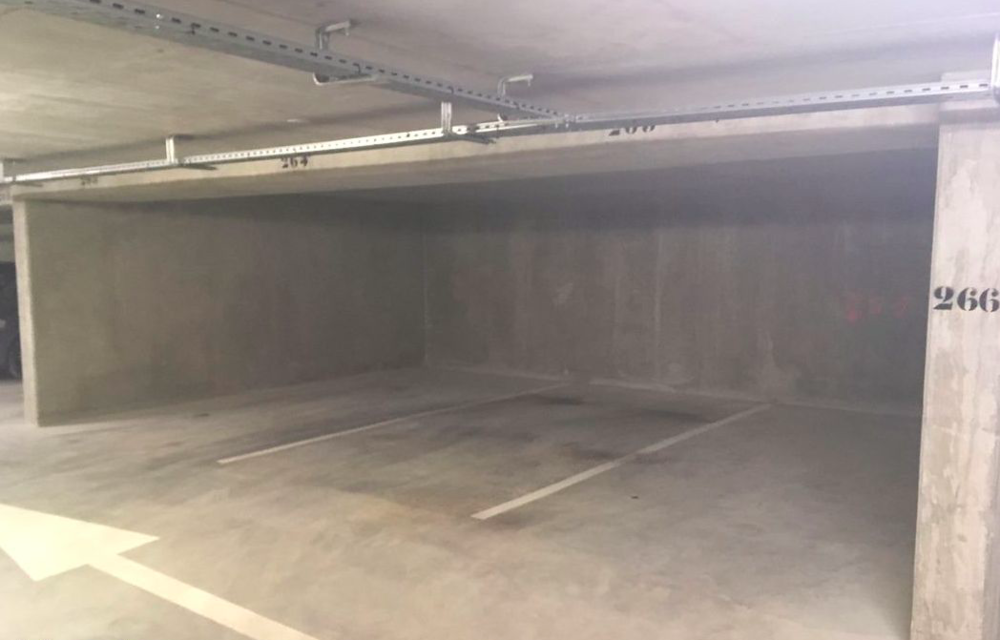 Location Parking/Garage PLACE DE PARKING Résidence Cap Horizon, 21 bis avenue R Villeurbanne