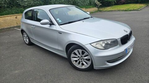 Bmw serie 1 118i 143 ch Sport A