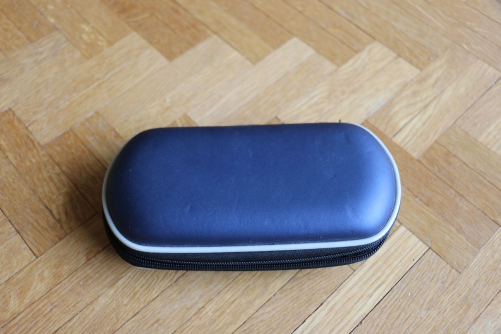 Etui de protection PSP (AS) Consoles et jeux vidéos