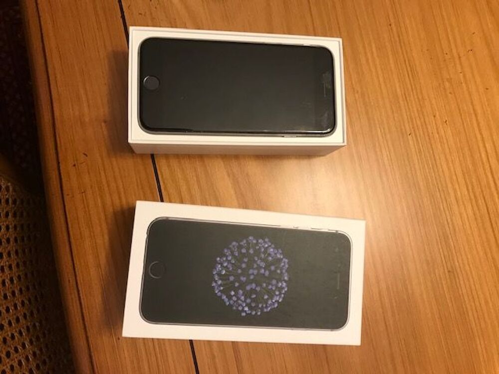 Iphone 6s plus Téléphones et tablettes