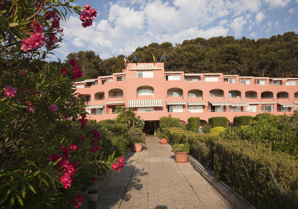   St mandrier app 5 personnes .parkg, clim, wifi, plage à 100m Provence-Alpes-Côte d'Azur, Saint-Mandrier-sur-Mer (83430)